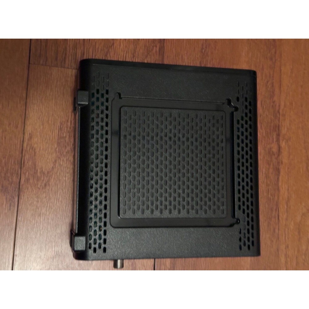 Arris Surfboard SBG6580 Cable Modem WiFi Router Combo - Picture 2 of 6